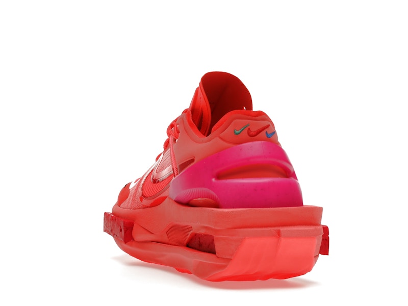Nike Fontanka Edge Bright Crimson (Women's)