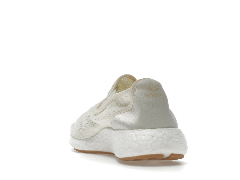 adidas Pure Slip-On Human Made Cream White