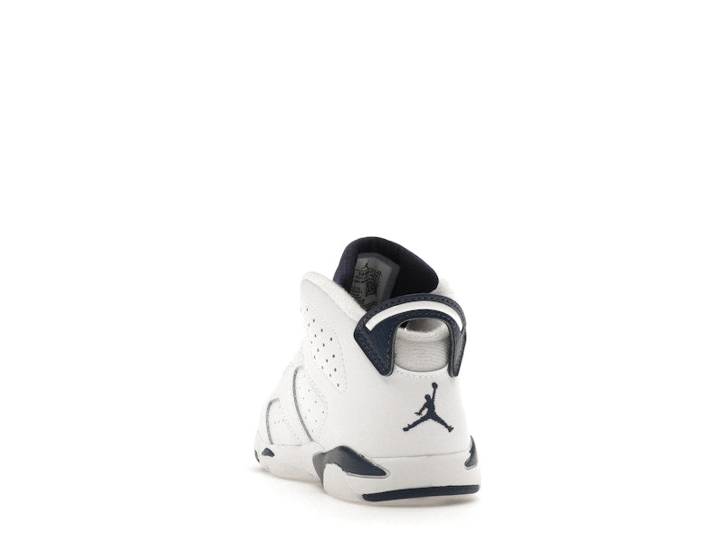 Jordan 6 Retro Midnight Navy (2022) (TD)