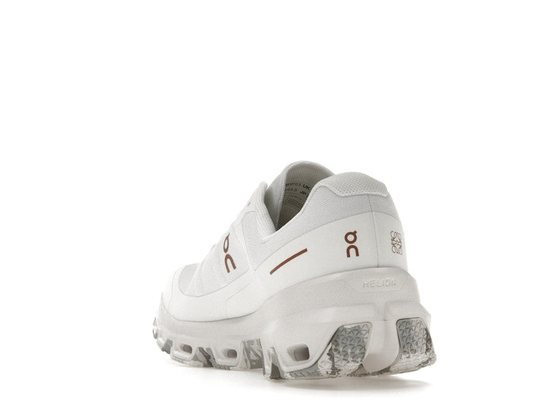 On Running Cloudventure LOEWE White