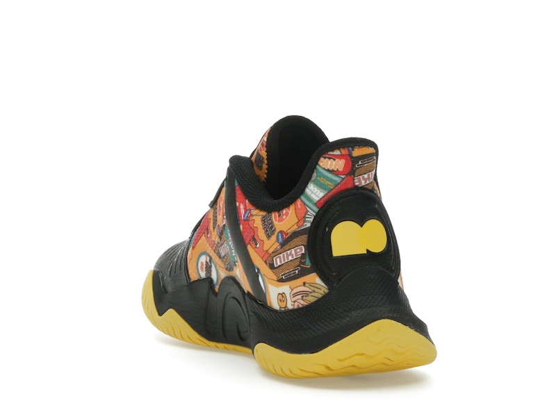 Nike Court Air Zoom GP Turbo Premium HC Naomi Osaka Bodega Snacks (Women's)