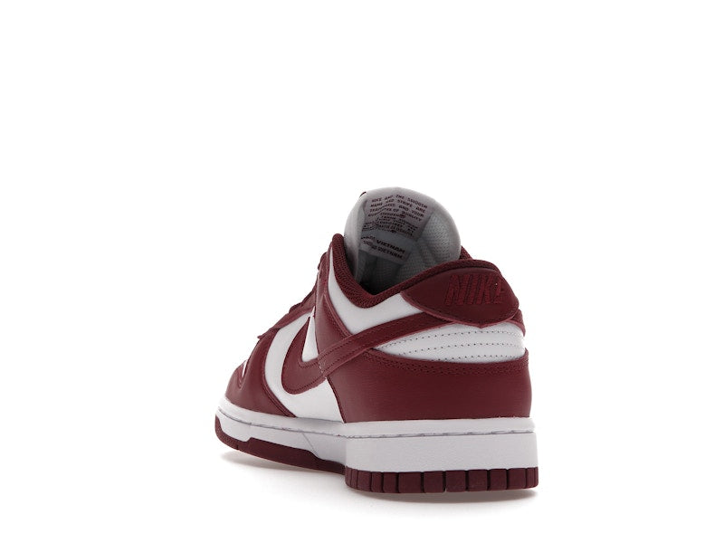 Nike Dunk Low Bordeaux (Women's)