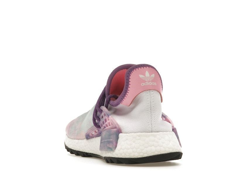 adidas Human Race NMD Pharrell Holi Festival (Pink Glow)