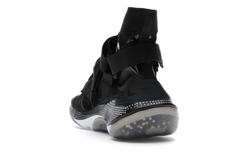 Nike ISPA Joyride Envelope Black