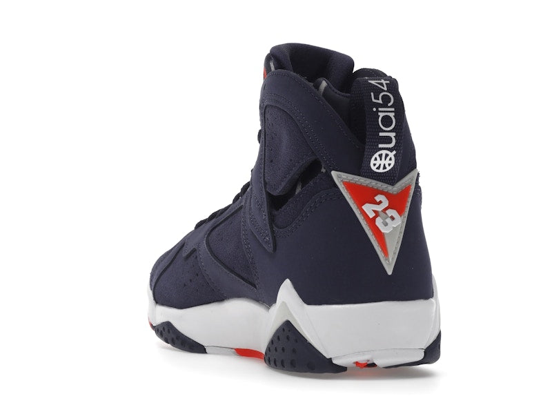 Jordan 7 Retro Quai 54 (2022)
