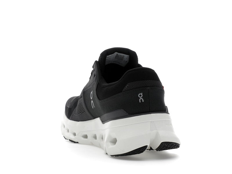 On Running Cloudrunner 2 Eclipse Black