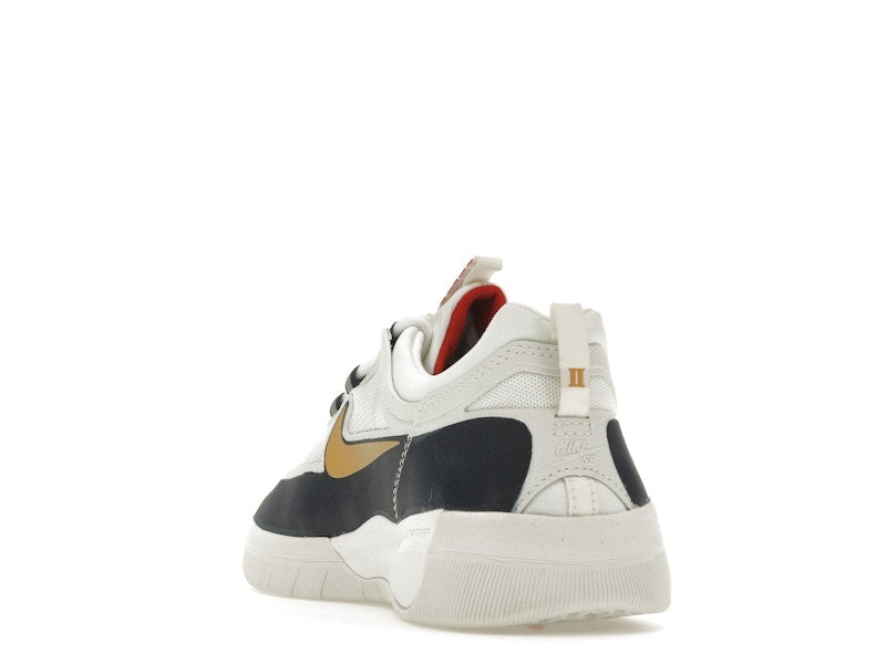 Nike SB Nyjah Free 2 Spiridon Olympic