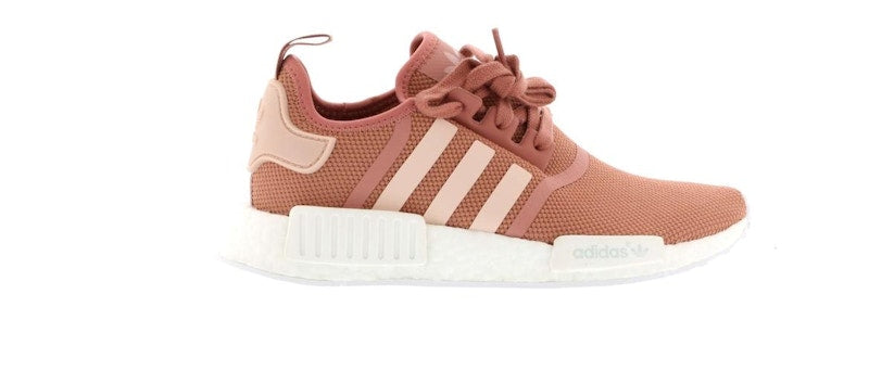 adidas NMD R1 Raw Pink (Women's)