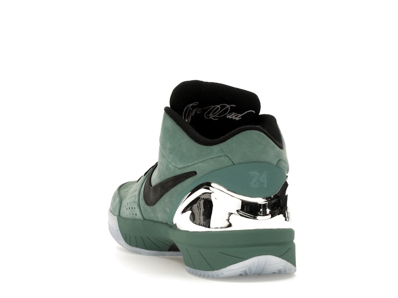 Nike Kobe 4 Protro Girl Dad