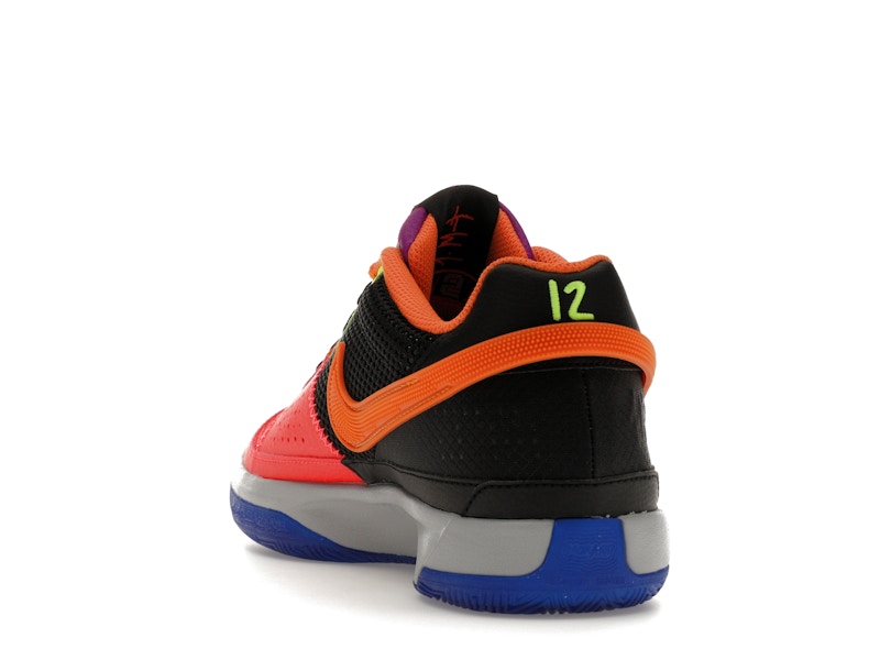 Nike Ja 1 All-Star Check