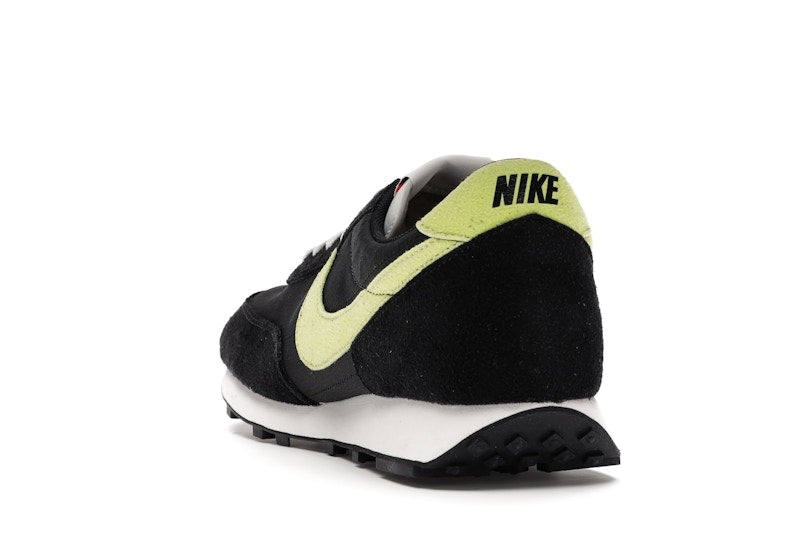 Nike Daybreak Black Limelight