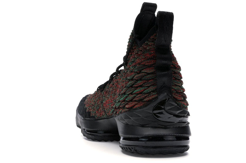 Nike LeBron 15 Black History Month (2018)