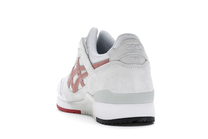 ASICS Gel-Lyte III Ronnie Fieg Tokyo Trio Yoshino Rose