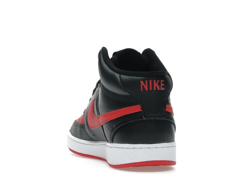 Nike Court Vision Mid Bred