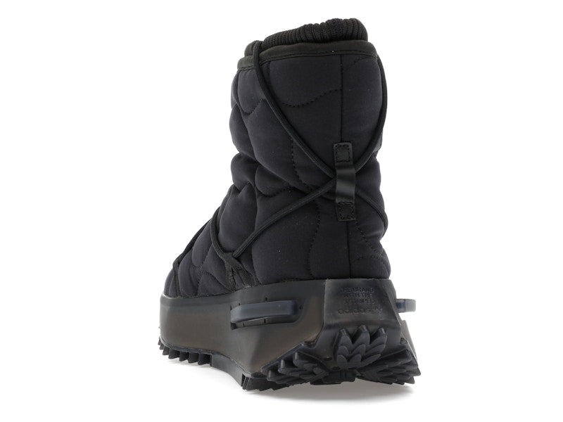 adidas NMD S1 Boot Black (Women's)