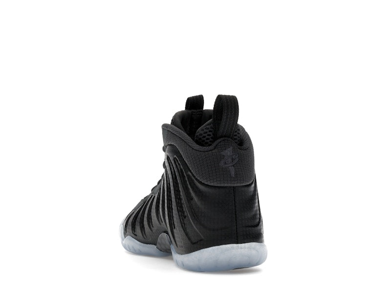 Nike Little Posite One Carbon Fiber (GS)
