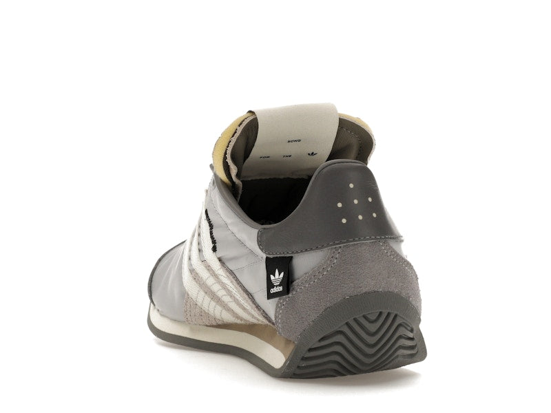 adidas Country OG Low Song for the Mute Grey