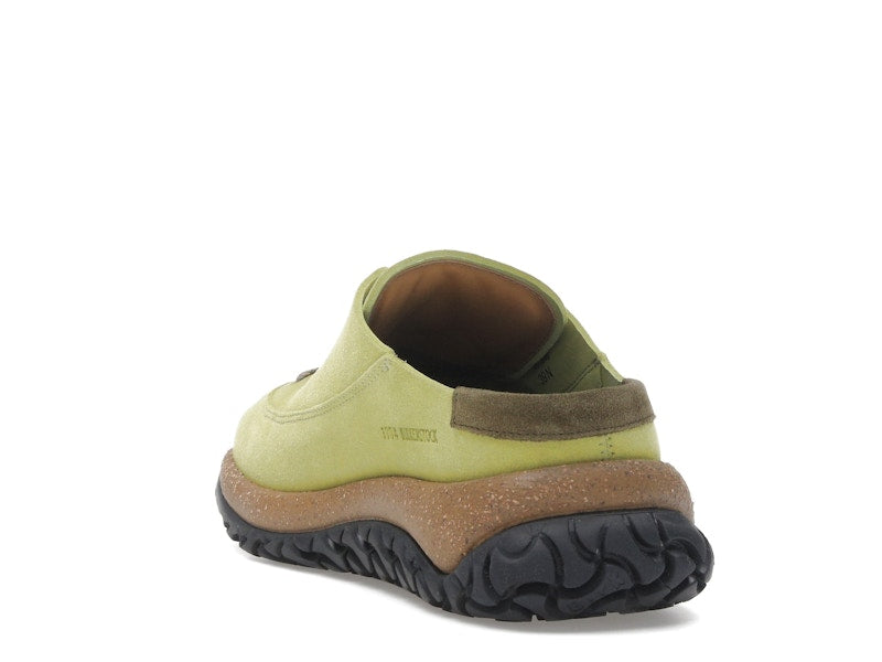 Birkenstock 1774 Uerzell Thibo Denis Plasma