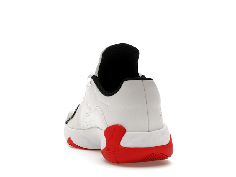 Air Jordan 11 CMFT Low Concord-Bred