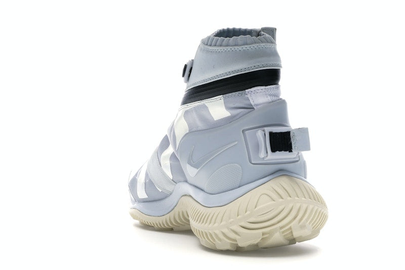 Nike Gaiter Boot Gyakusou White Pure Platinum