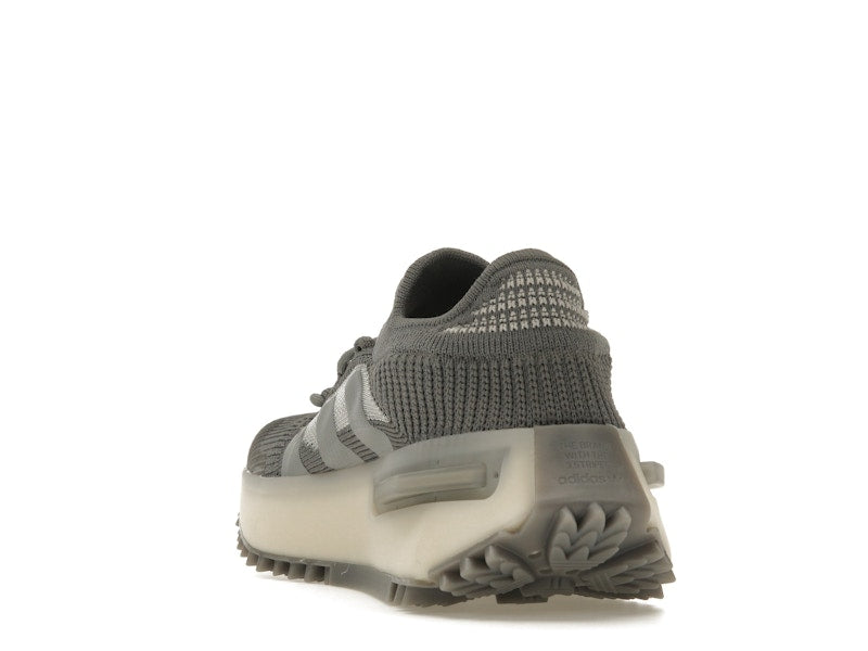 adidas NMD S1 Grey Three Grey One