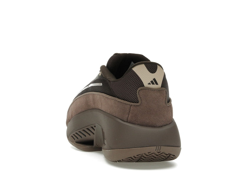 adidas Mad IIInfinity Dark Brown