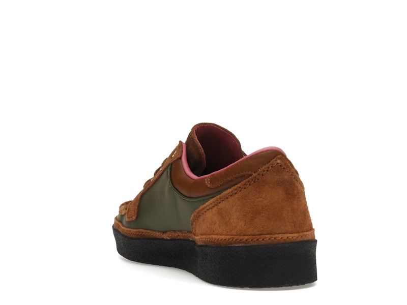 adidas McCarten The Simpsons Ned Flanders