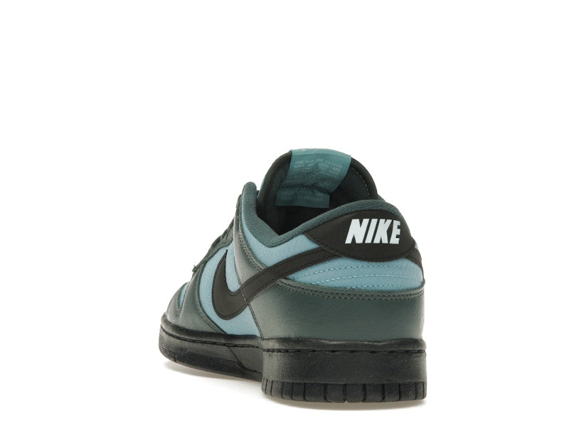Nike Dunk Low Retro SE Vintage Green Denim Turquoise Anthracite Black
