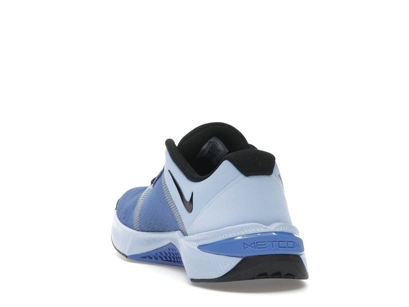 Nike Metcon 10 Aluminum Comet Blue Black
