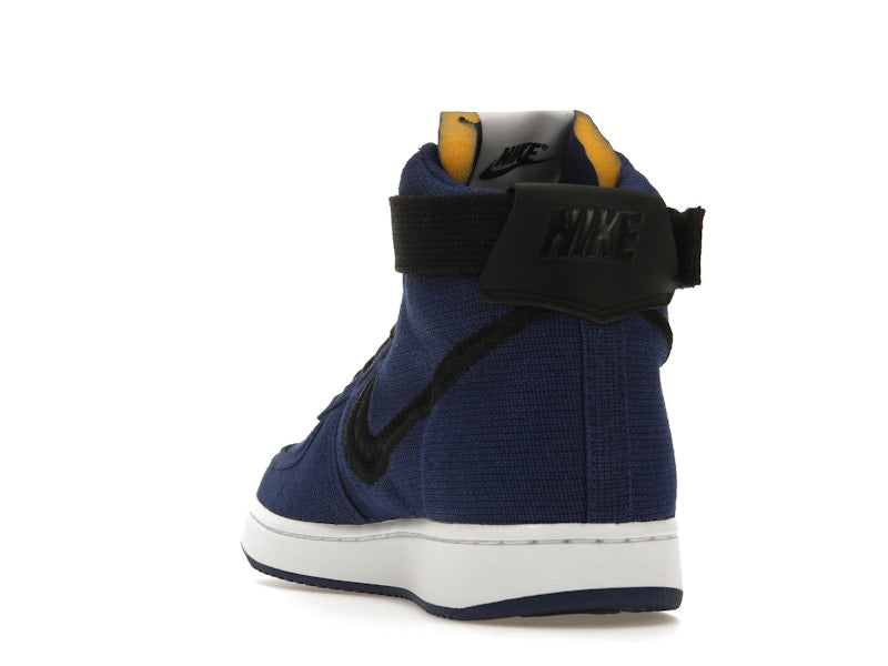 Nike Vandal High Stussy Deep Royal Blue