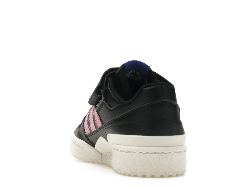 adidas Forum Low André Saraiva Black Cream White