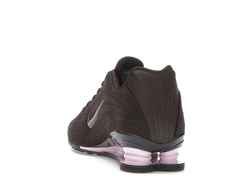 Nike Shox Z Velvet Brown (Women's)