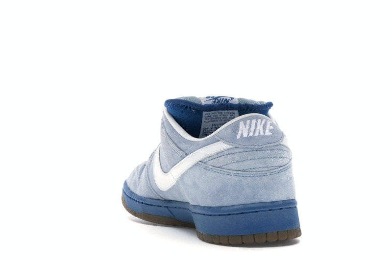 Nike SB Dunk Low Border Blue