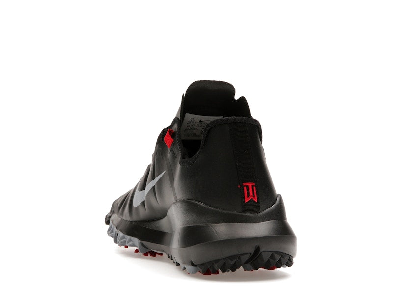 Nike Tiger Woods TW '13 Retro Black Stealth