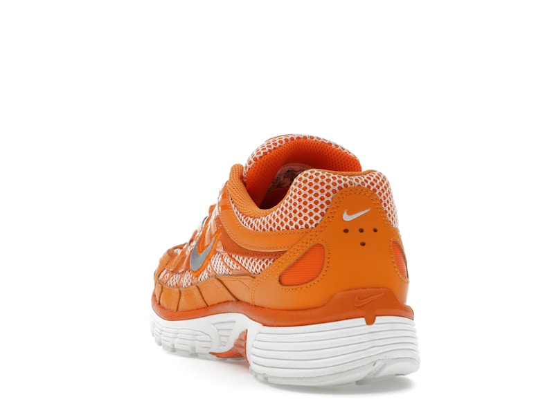 Nike P-6000 Premium Kumquat
