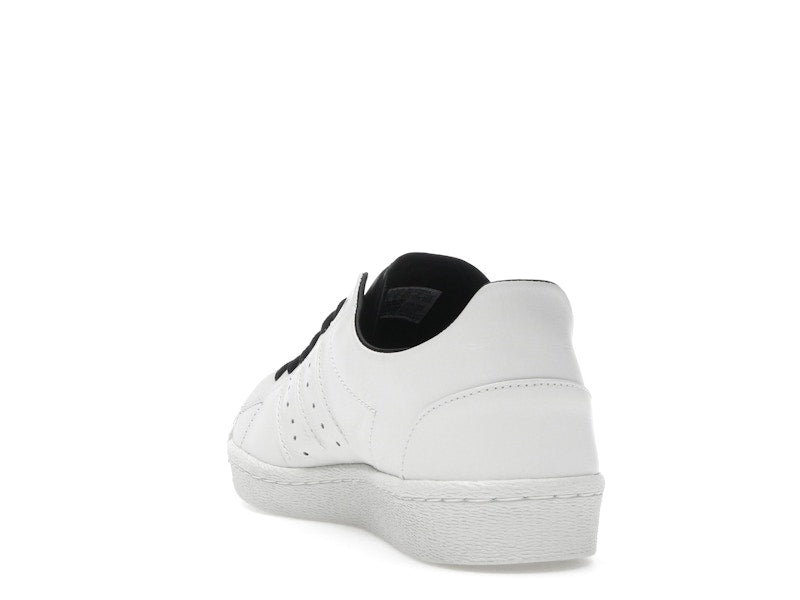 adidas Y-3 Superstar Orbit Grey Black