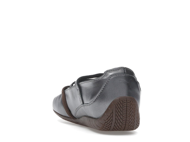 Puma Speedcat Ballet Lux Chocolate Gum (Women's)