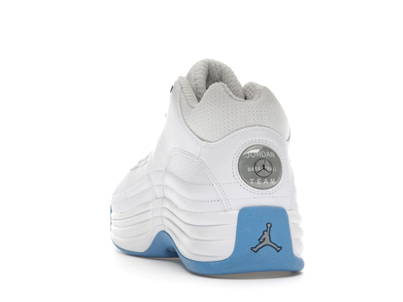 Jordan Jumpman Team 1 UNC (2020)