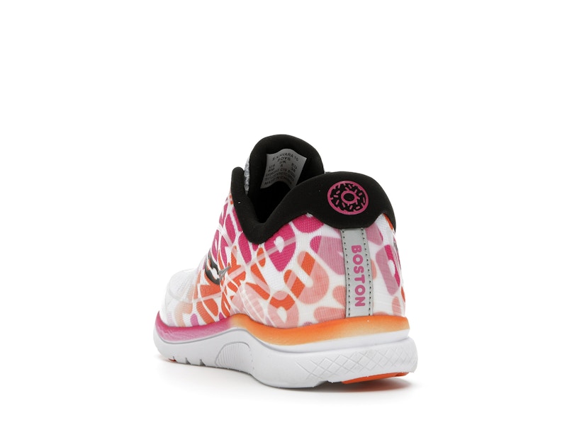Saucony Kinvara 10 Dunkin (GS)
