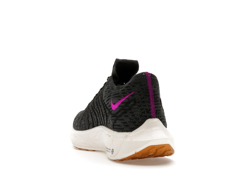 Nike Pegasus Turbo Next Nature Black Vivid Purple