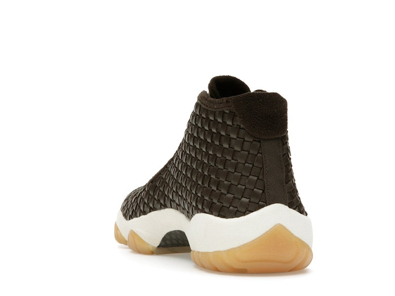 Jordan Future Dark Chocolate