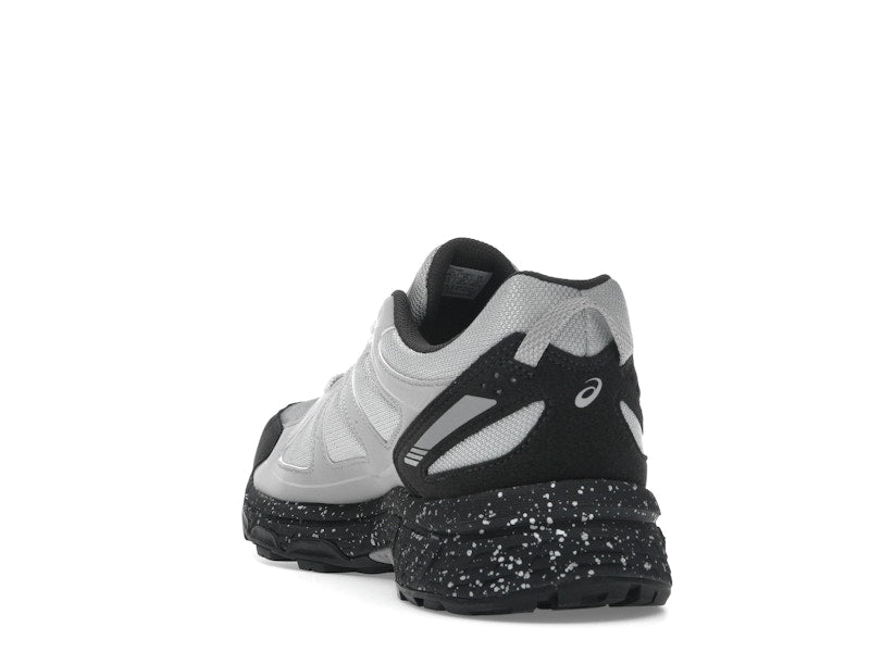 ASICS Gel-Venture 6 Glacier Grey Black