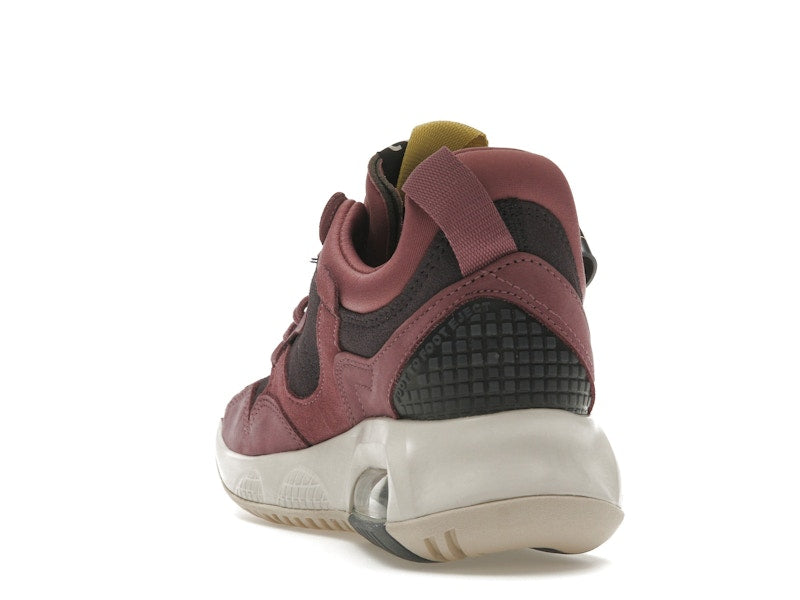 Jordan MA2 Light Mulberry Cave Purple Off-Noir Saturn Gold (Women's)