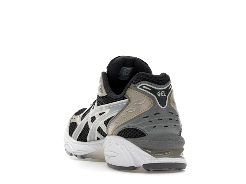 ASICS Gel-Kayano 14 Obsidian Grey Cement
