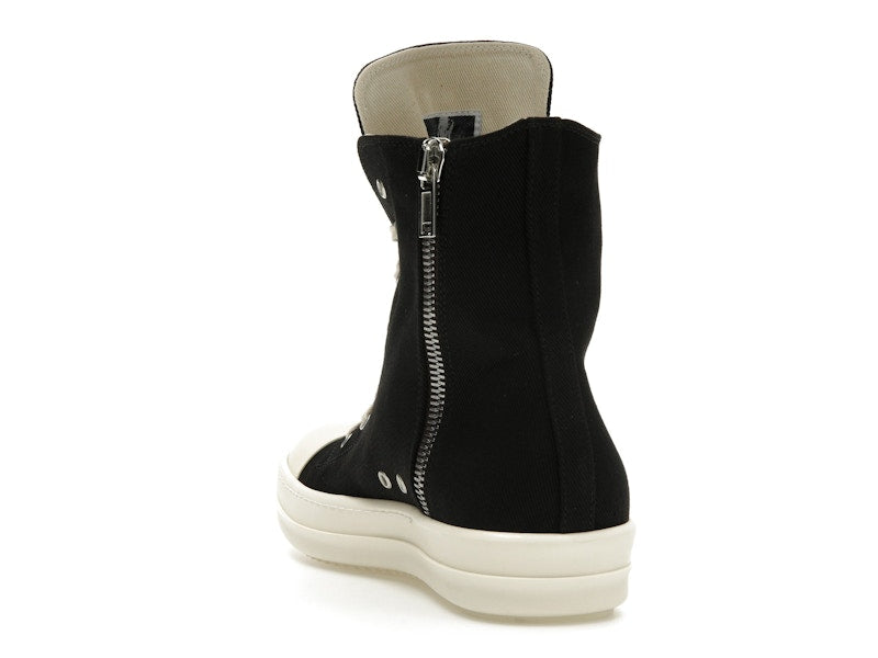 Rick Owens DRKSHDW Strobe Black