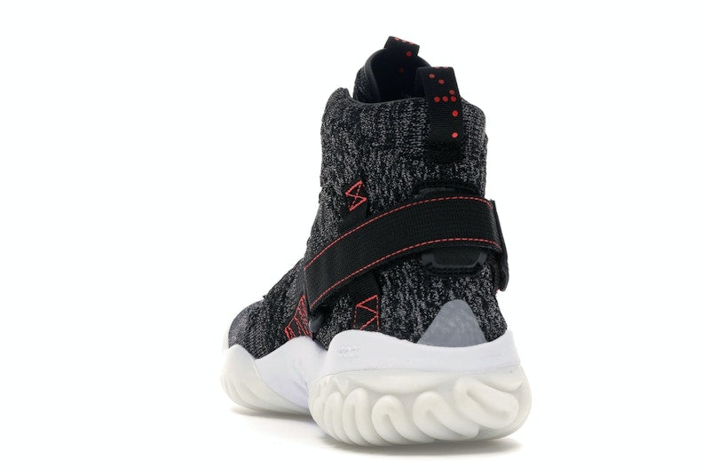 Jordan Apex React Black Atmosphere Grey Infrared 23