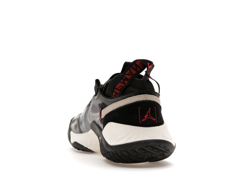 Jordan Delta Breathe Taupe Haze
