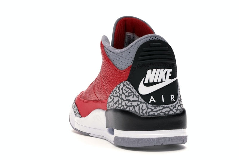 Jordan 3 Retro SE Unite