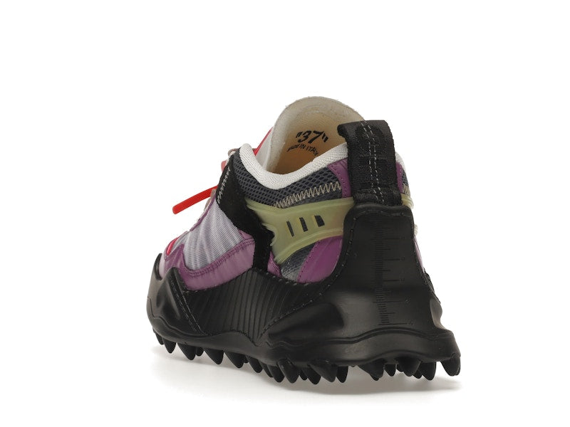 Off-White Odsy-1000 Violet Fuchsia (Women's) SS20
