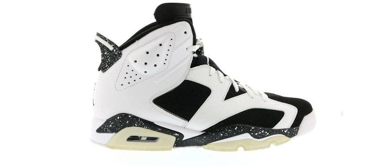 Jordan 6 Retro Oreo